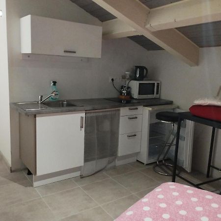 Studio "Les Planchettes" Fay-sur-Lignon Exteriör bild